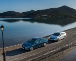2020 Škoda Octavia Front Three-Quarter Wallpapers 150x120 (13)