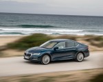 2020 Škoda Octavia Front Three-Quarter Wallpapers 150x120 (6)
