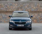 2020 Škoda Octavia Front Wallpapers 150x120 (23)
