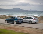 2020 Škoda Octavia Rear Three-Quarter Wallpapers 150x120 (15)