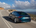 2020 Škoda Octavia Rear Three-Quarter Wallpapers 150x120 (9)