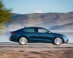 2020 Škoda Octavia Side Wallpapers 150x120 (12)