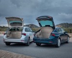 2020 Škoda Octavia Trunk Wallpapers 150x120 (16)