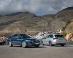 2020 Škoda Octavia Wallpapers 150x120 (19)