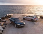 2020 Škoda Octavia Wallpapers 150x120 (17)