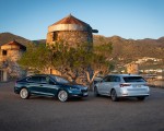 2020 Škoda Octavia Wallpapers 150x120 (18)