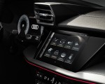 2021 Audi A3 Sedan Central Console Wallpapers 150x120 (42)