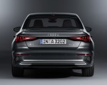2021 Audi A3 Sedan (Color: Manhattan Gray) Rear Wallpapers 150x120 (28)