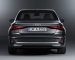 2021 Audi A3 Sedan (Color: Manhattan Gray) Rear Wallpapers 150x120 (24)