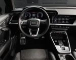 2021 Audi A3 Sedan Interior Cockpit Wallpapers 150x120 (35)