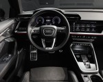 2021 Audi A3 Sedan Interior Cockpit Wallpapers 150x120 (36)