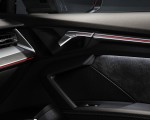 2021 Audi A3 Sedan Interior Detail Wallpapers 150x120 (31)
