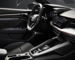 2021 Audi A3 Sedan Interior Detail Wallpapers 150x120 (33)