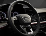 2021 Audi A3 Sedan Interior Steering Wheel Wallpapers 150x120 (30)