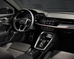 2021 Audi A3 Sedan Interior Wallpapers 150x120 (40)