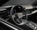 2021 Audi A3 Sedan Interior Wallpapers 150x120 (38)