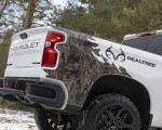 2021 Chevrolet Silverado Realtree Edition Detail Wallpapers 150x120 (4)