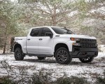 2021 Chevrolet Silverado Realtree Edition Wallpapers & HD Images