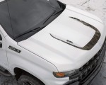 2021 Chevrolet Silverado Realtree Edition Hood Wallpapers 150x120 (3)