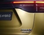 2021 Toyota Yaris Cross Hybrid AWD Tail Light Wallpapers 150x120 (9)