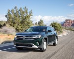 2021 Volkswagen Atlas Basecamp Wallpapers & HD Images