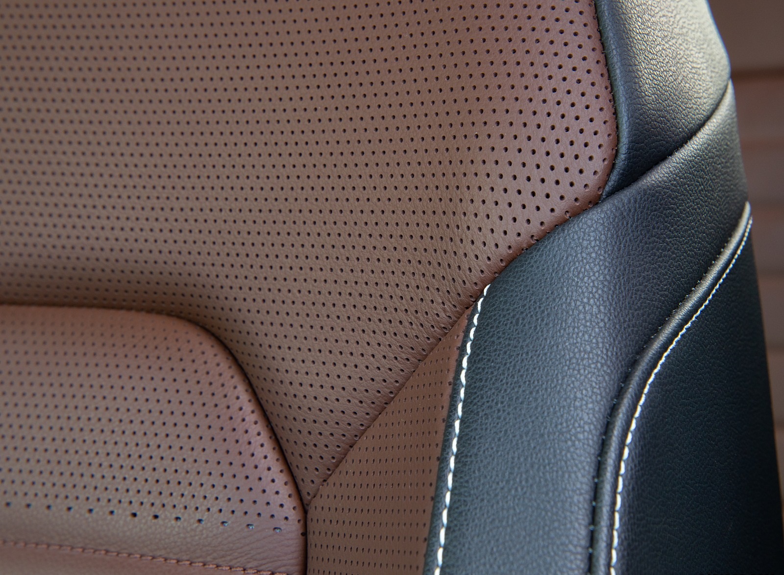 2021 Volkswagen Atlas Basecamp Interior Seats Wallpapers (14)