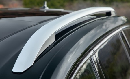 2021 Volkswagen Atlas Basecamp Roof Rails Wallpapers 450x275 (8)