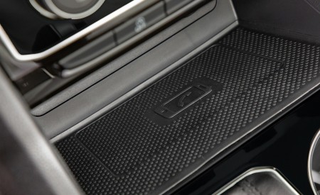 2021 Volkswagen Atlas SEL R-line Central Console Wallpapers 450x275 (26)