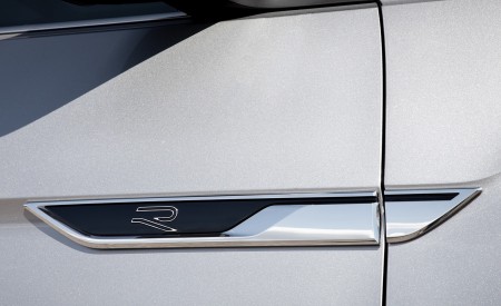2021 Volkswagen Atlas SEL R-line Detail Wallpapers 450x275 (16)