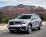 2021 Volkswagen Atlas SEL Wallpapers & HD Images