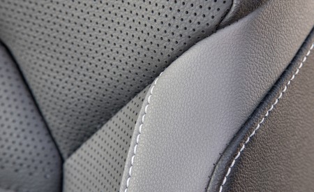 2021 Volkswagen Atlas SEL R-line Interior Detail Wallpapers 450x275 (34)
