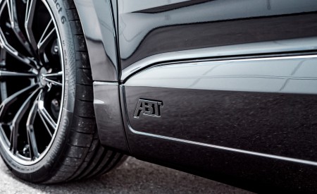 2020 ABT Audi SQ7 Detail Wallpapers  450x275 (18)