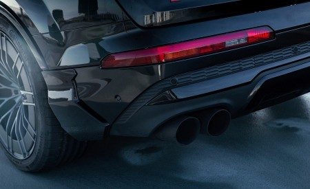 2020 ABT Audi SQ7 Detail Wallpapers 450x275 (31)