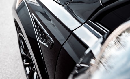 2020 ABT Audi SQ7 Detail Wallpapers 450x275 (11)