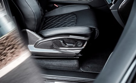 2020 ABT Audi SQ7 Door Sill Wallpapers 450x275 (22)