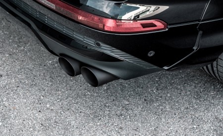 2020 ABT Audi SQ7 Exhaust Wallpapers 450x275 (15)