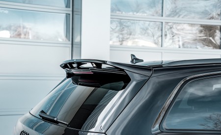 2020 ABT Audi SQ7 Spoiler Wallpapers 450x275 (14)