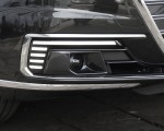 2020 Audi A8 L 60 TFSI e quattro (Plug-In Hybrid UK-Spec) Detail Wallpapers 150x120