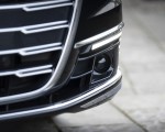 2020 Audi A8 L 60 TFSI e quattro (Plug-In Hybrid; UK-Spec) Detail Wallpapers 150x120