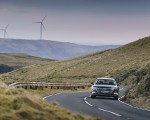 2020 Audi A8 L 60 TFSI e quattro (Plug-In Hybrid UK-Spec) Front Wallpapers 150x120