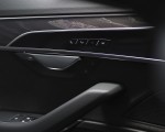 2020 Audi A8 L 60 TFSI e quattro (Plug-In Hybrid UK-Spec) Interior Detail Wallpapers 150x120