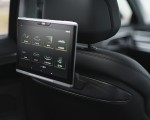 2020 Audi A8 L 60 TFSI e quattro (Plug-In Hybrid UK-Spec) Interior Detail Wallpapers 150x120