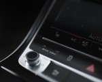 2020 Audi A8 L 60 TFSI e quattro (Plug-In Hybrid; UK-Spec) Interior Detail Wallpapers 150x120