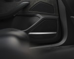 2020 Audi A8 L 60 TFSI e quattro (Plug-In Hybrid; UK-Spec) Interior Detail Wallpapers 150x120