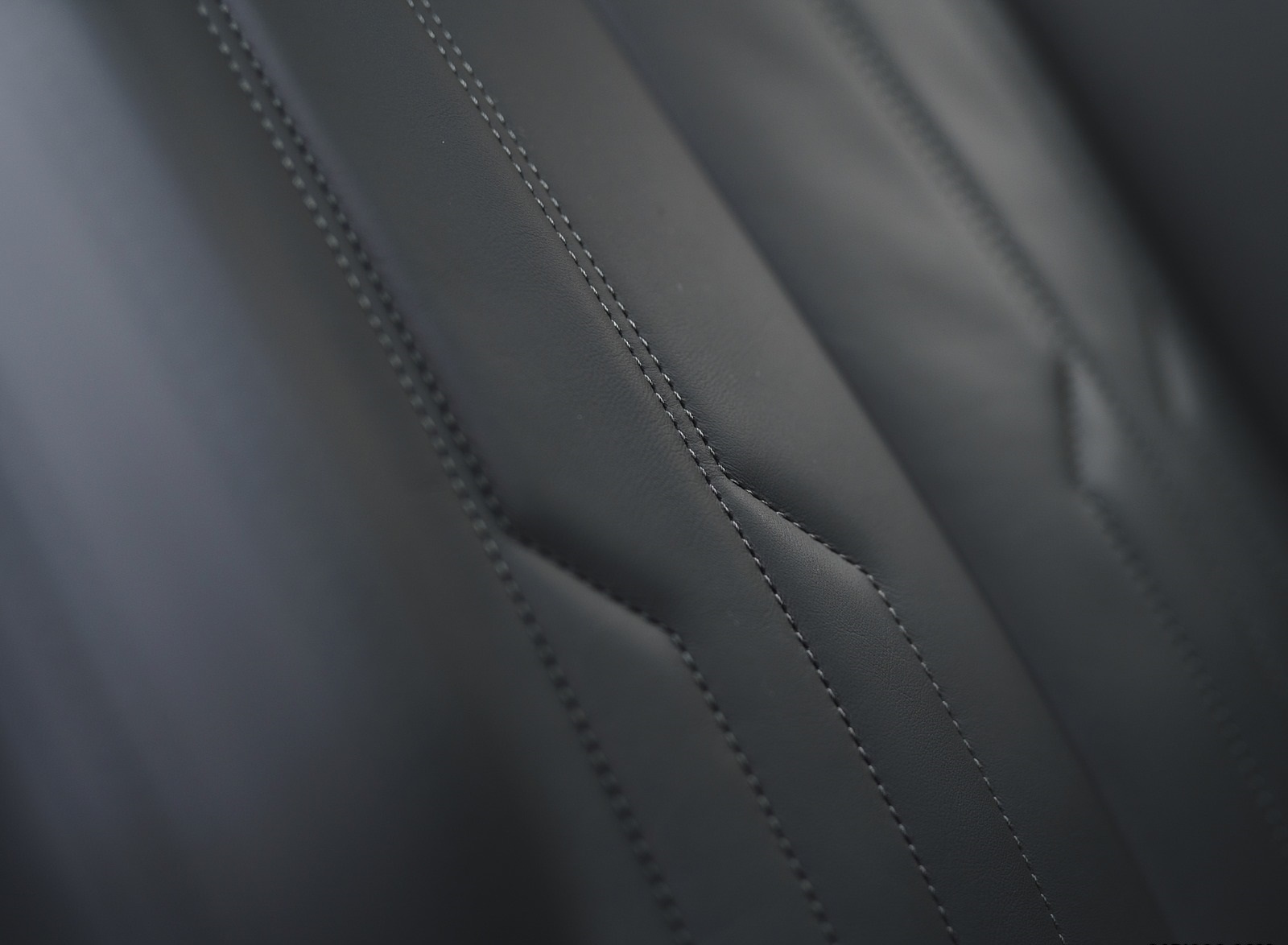 2020 Audi A8 L 60 TFSI e quattro (Plug-In Hybrid UK-Spec) Interior Detail Wallpapers #111 of 128