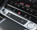 2020 Audi A8 L 60 TFSI e quattro (Plug-In Hybrid; UK-Spec) Interior Detail Wallpapers 150x120