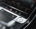 2020 Audi A8 L 60 TFSI e quattro (Plug-In Hybrid; UK-Spec) Interior Detail Wallpapers 150x120