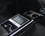 2020 Audi A8 L 60 TFSI e quattro (Plug-In Hybrid; UK-Spec) Interior Detail Wallpapers 150x120