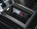 2020 Audi A8 L 60 TFSI e quattro (Plug-In Hybrid; UK-Spec) Interior Detail Wallpapers 150x120