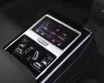 2020 Audi A8 L 60 TFSI e quattro (Plug-In Hybrid UK-Spec) Interior Detail Wallpapers 150x120